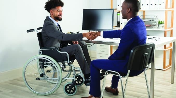 PCD e a qualificação no mercado de trabalho - SERPCD | Blog