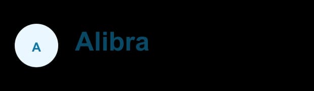 Empresa atendida em palestras e treinamentos: Alibra