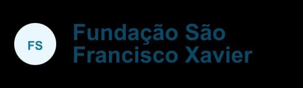Empresa atendida em palestras e treinamentos: Fundação São Francisco Xavier