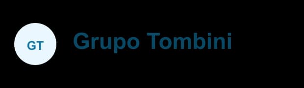 Empresa atendida em palestras e treinamentos: Grupo Tombini