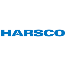 Logo harsco